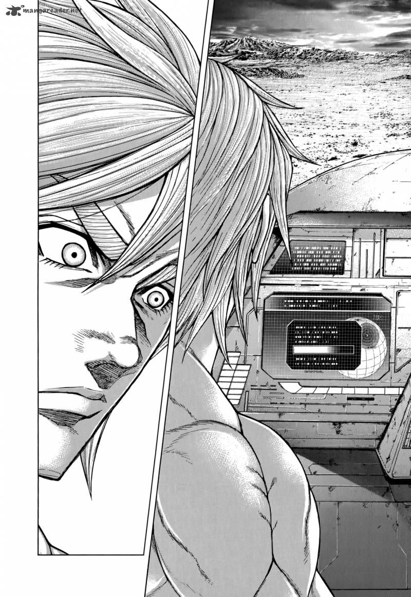 Terra Formars 106 14