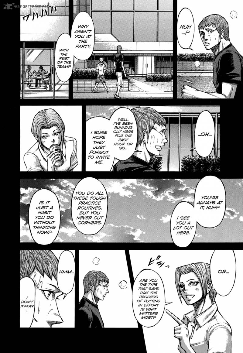 Terra Formars 106 8