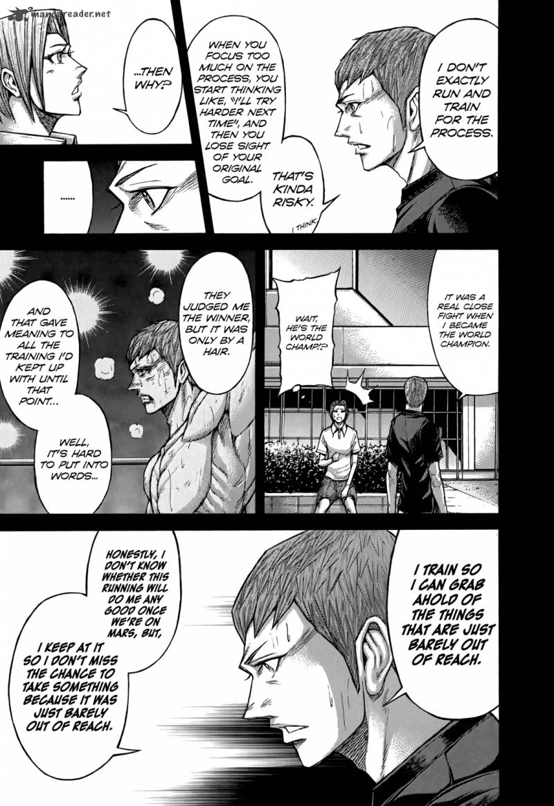 Terra Formars 106 9