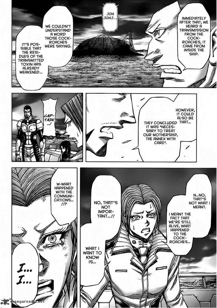 Terra Formars 108 10