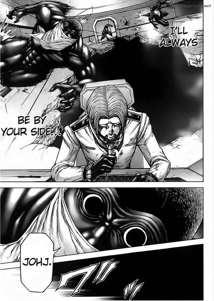 Terra Formars 108 5