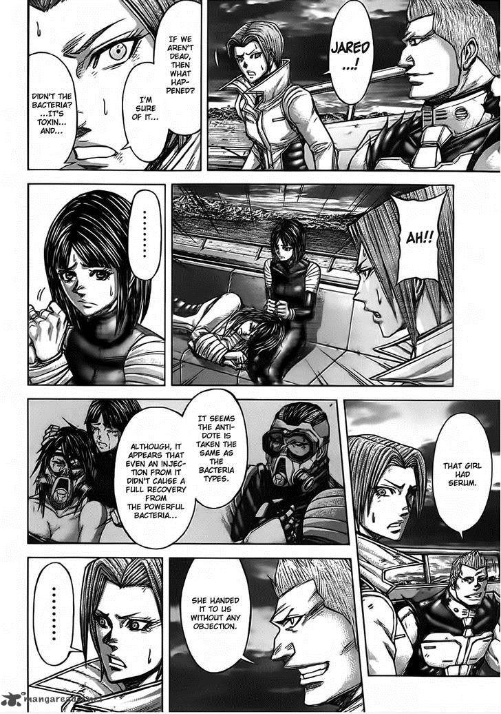 Terra Formars 108 8