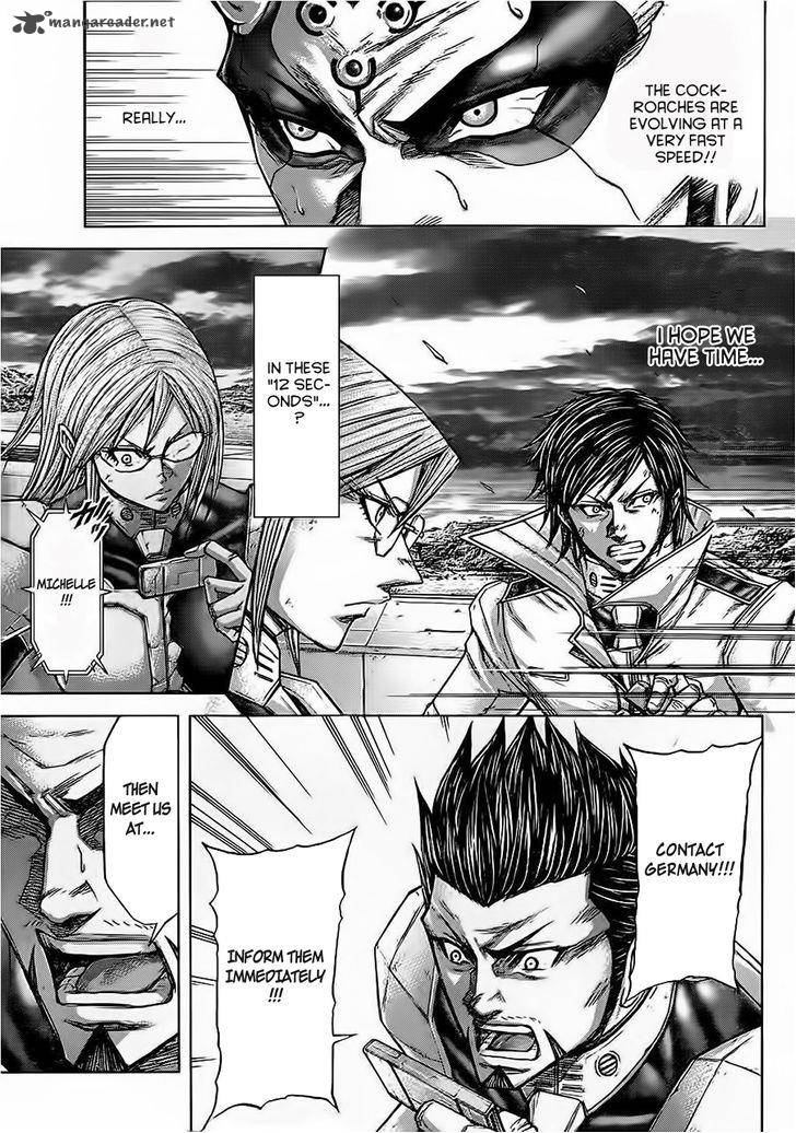 Terra Formars 109 13