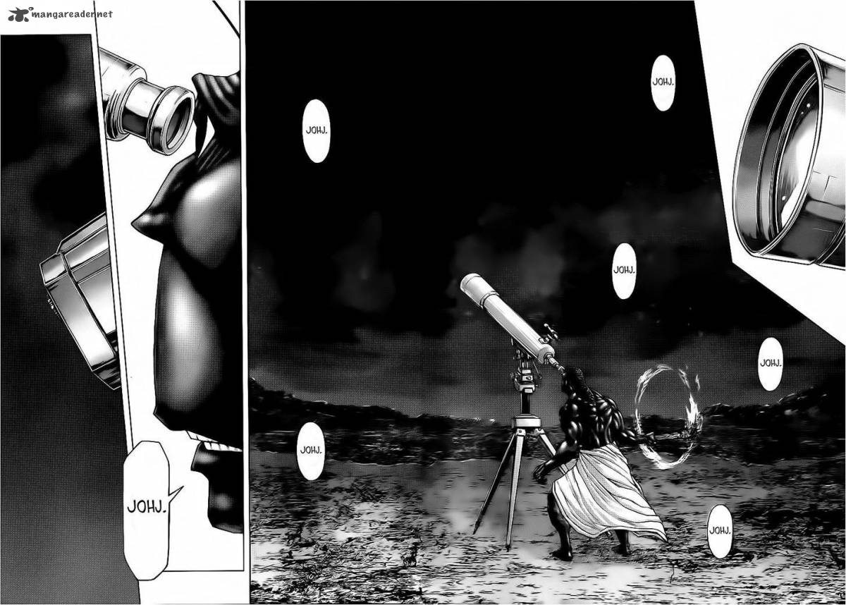 Terra Formars 109 16