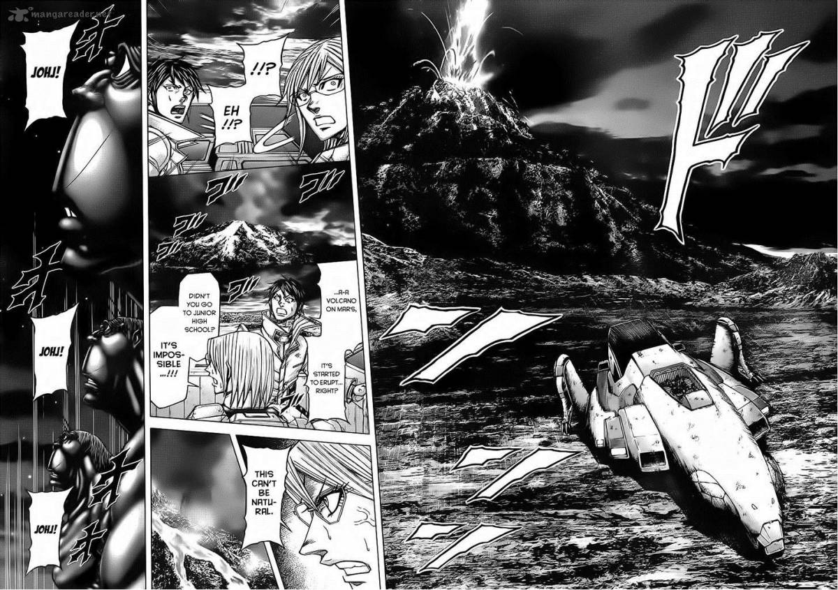 Terra Formars 112 15