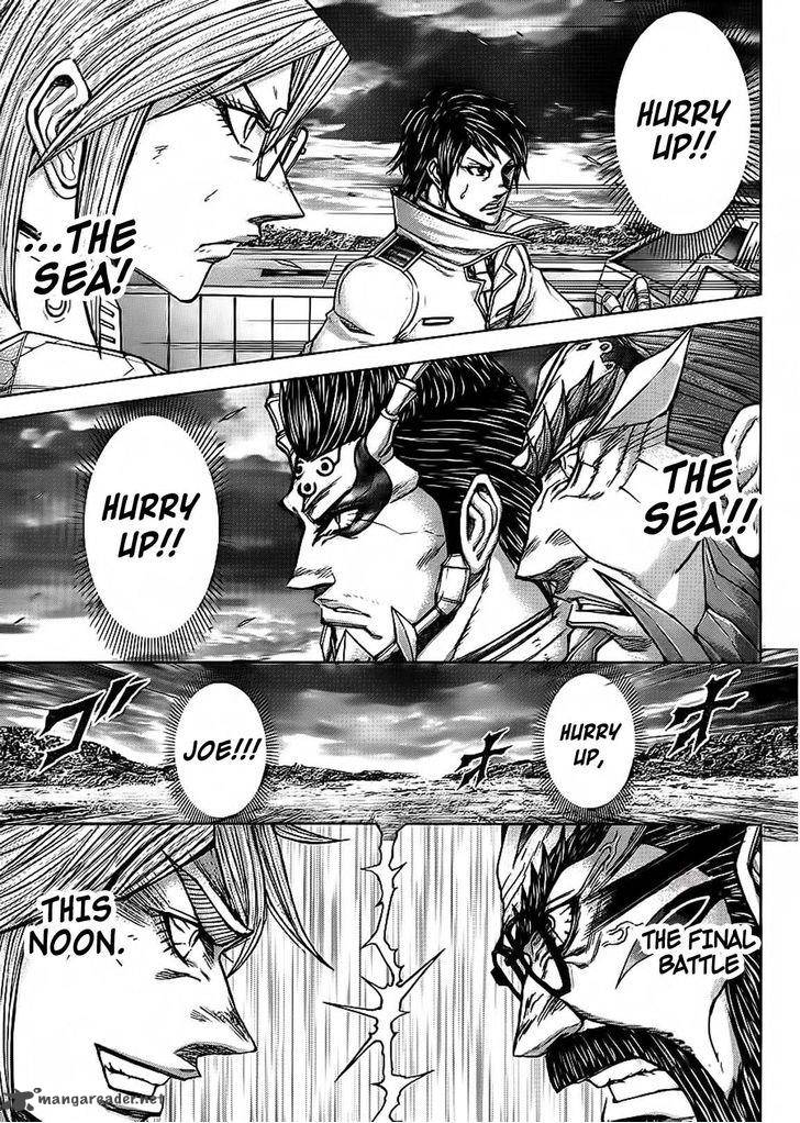 Terra Formars 112 6