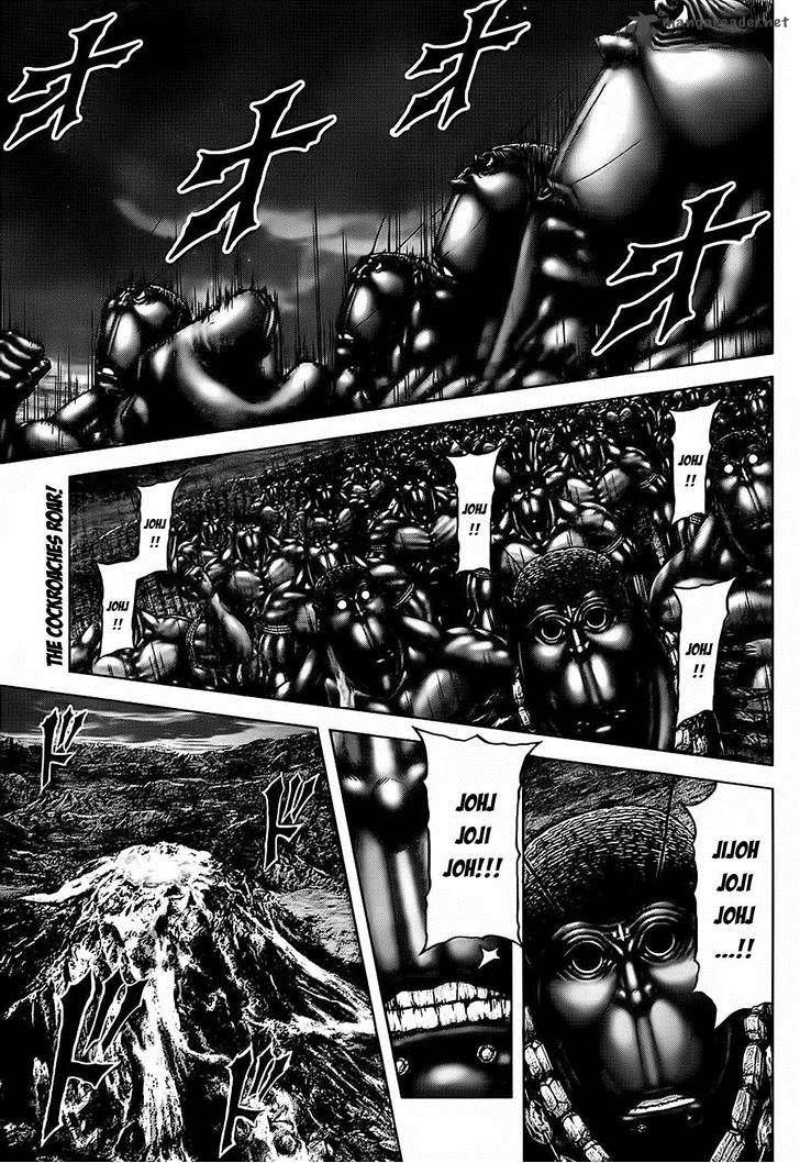 Terra Formars 113 3