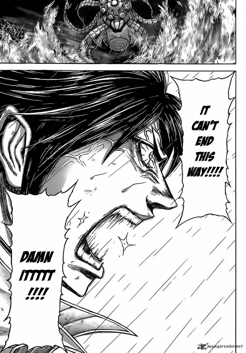 Terra Formars 114 12