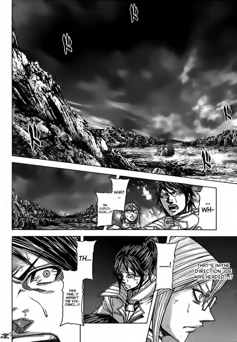 Terra Formars 114 5