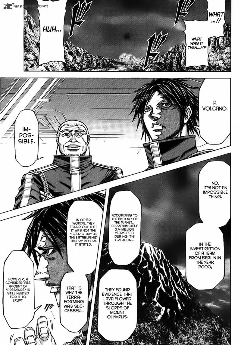 Terra Formars 114 6