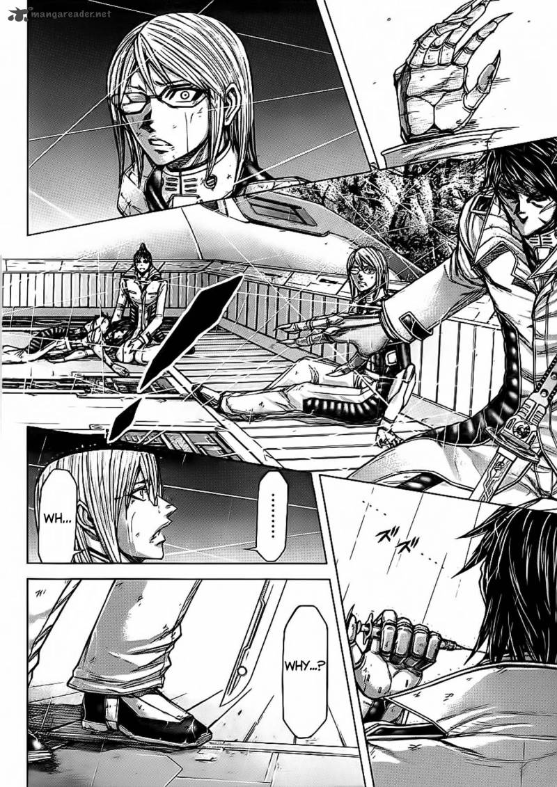 Terra Formars 115 2