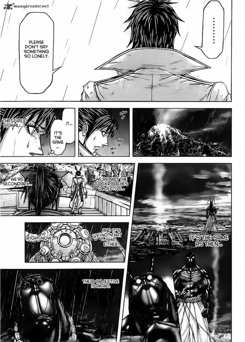 Terra Formars 115 3