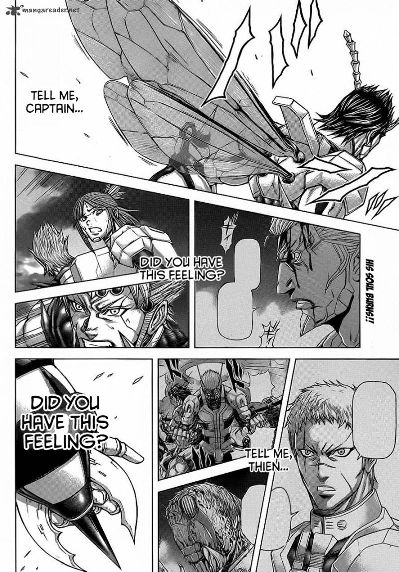 Terra Formars 117 3