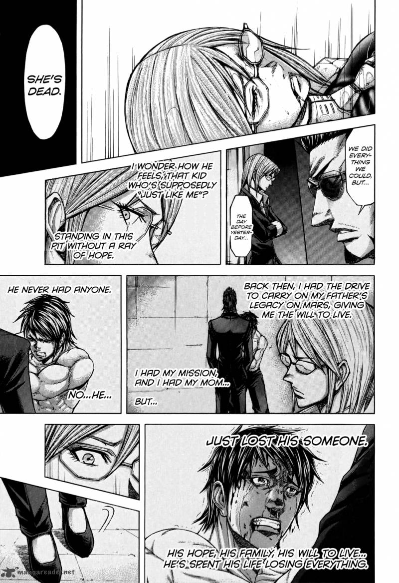 Terra Formars 118 5