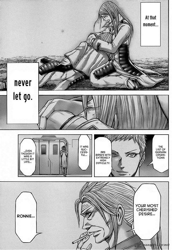 Terra Formars 120 13