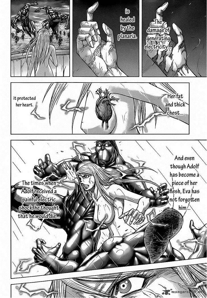 Terra Formars 121 10