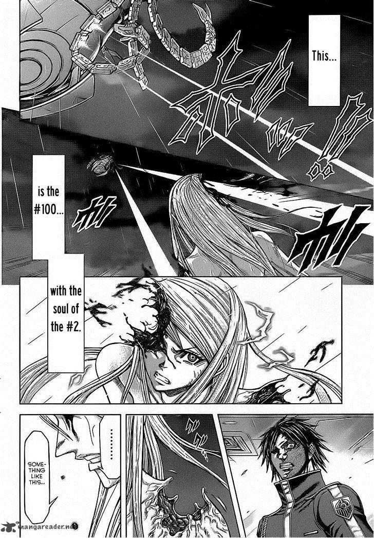 Terra Formars 121 12