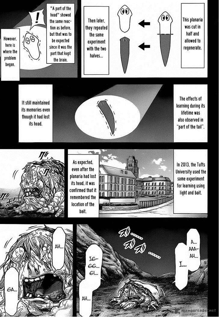 Terra Formars 121 7