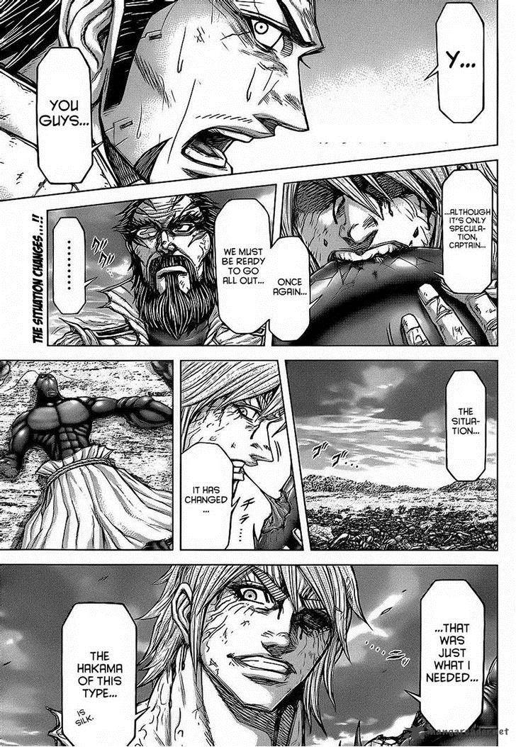 Terra Formars 123 1