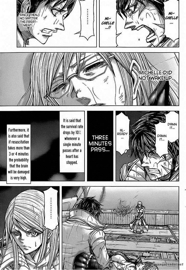 Terra Formars 123 3