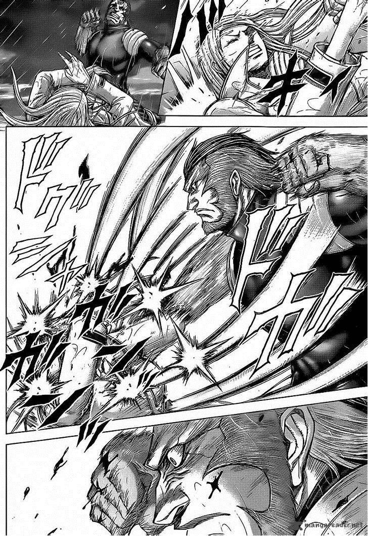 Terra Formars 124 11