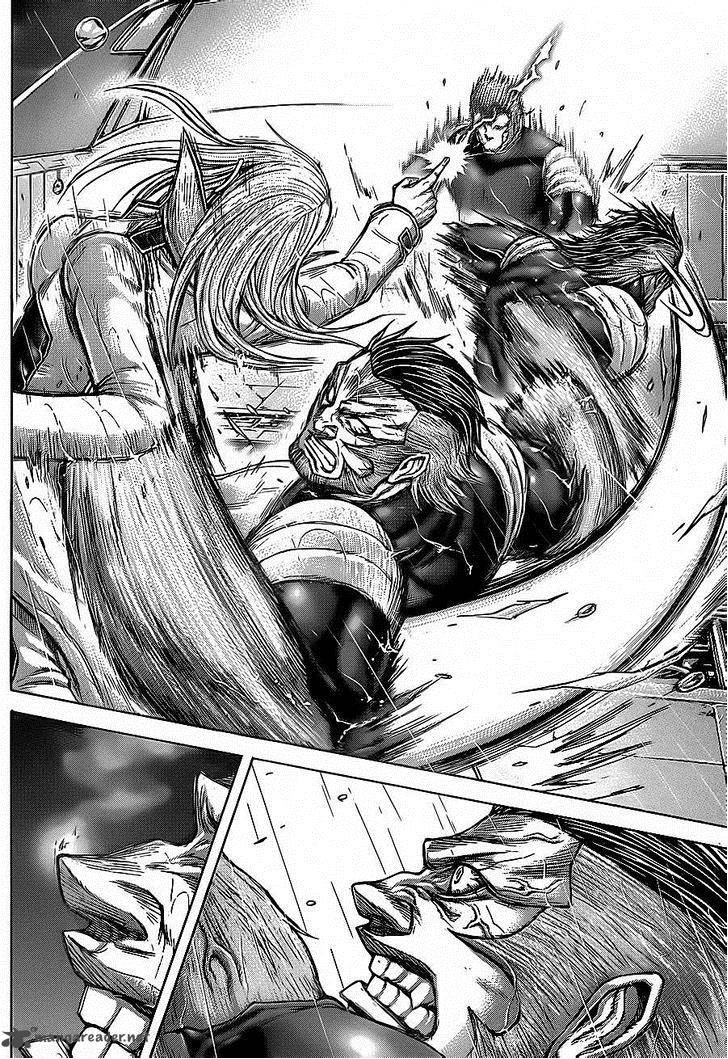 Terra Formars 124 9