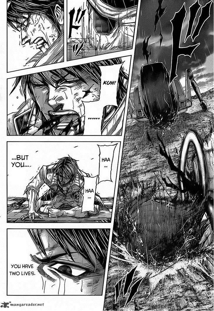 Terra Formars 126 14