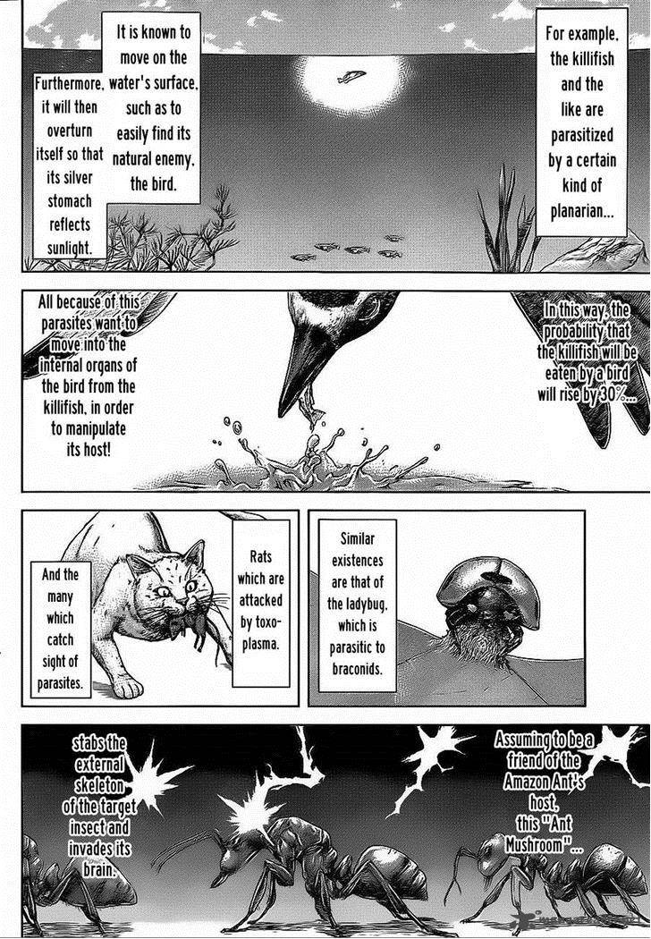 Terra Formars 128 11