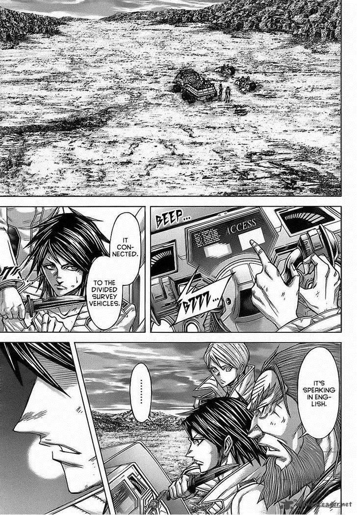 Terra Formars 128 4