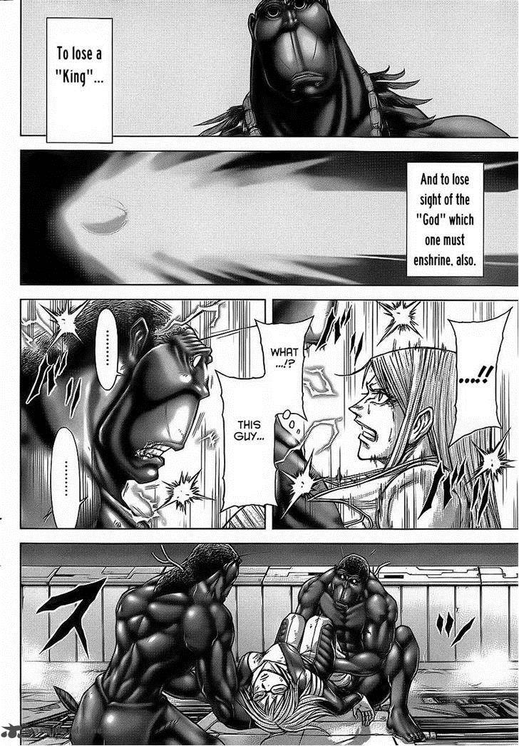 Terra Formars 128 8