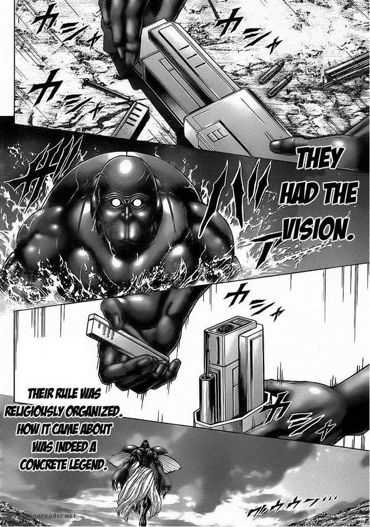 Terra Formars 129 11