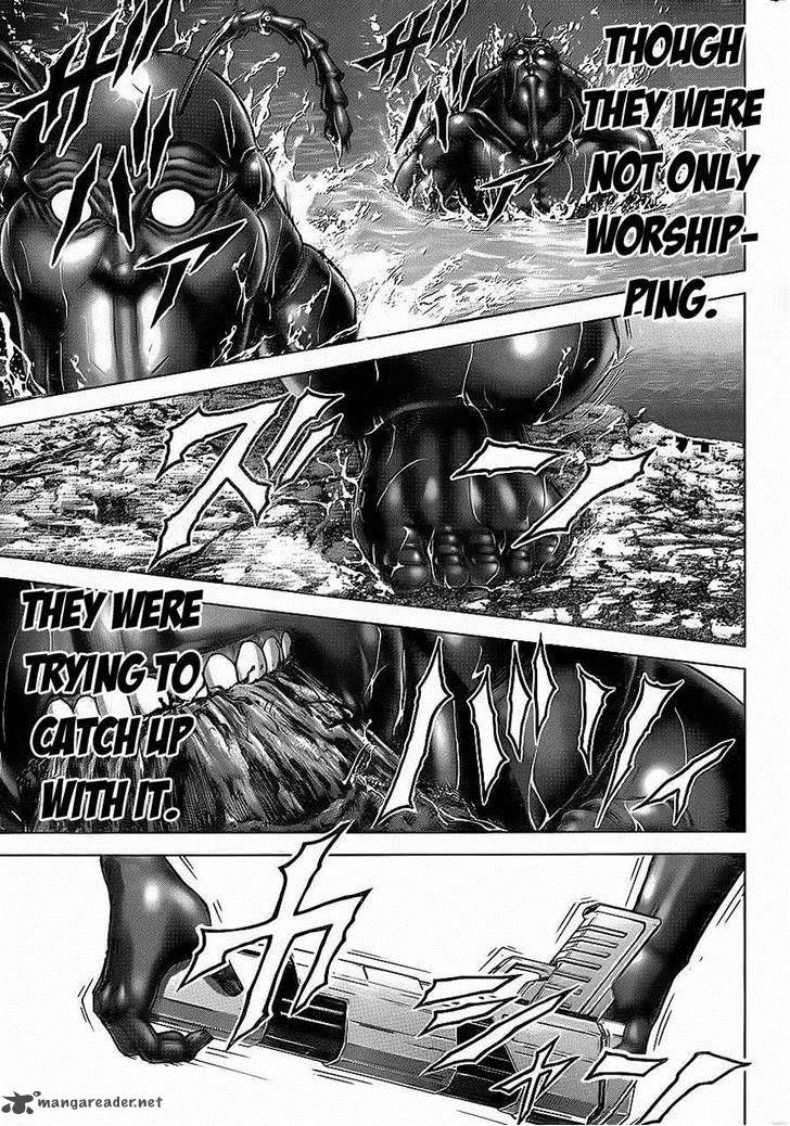 Terra Formars 129 12