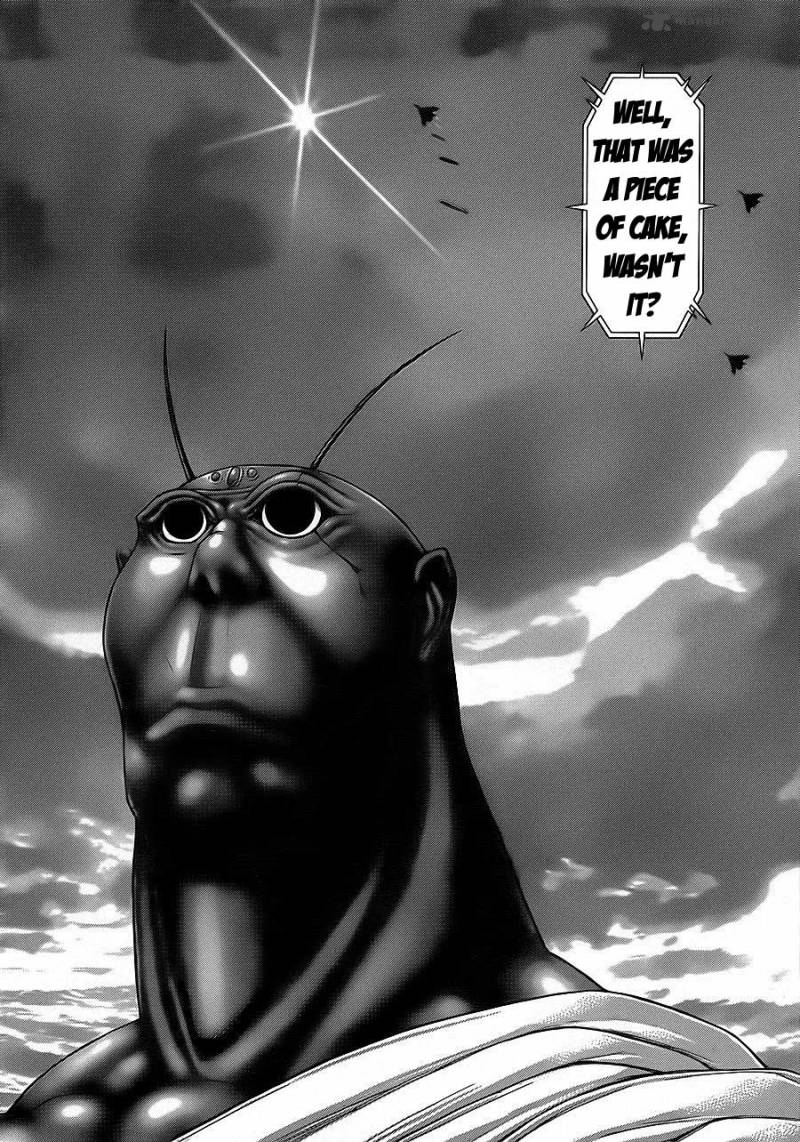 Terra Formars 131 4