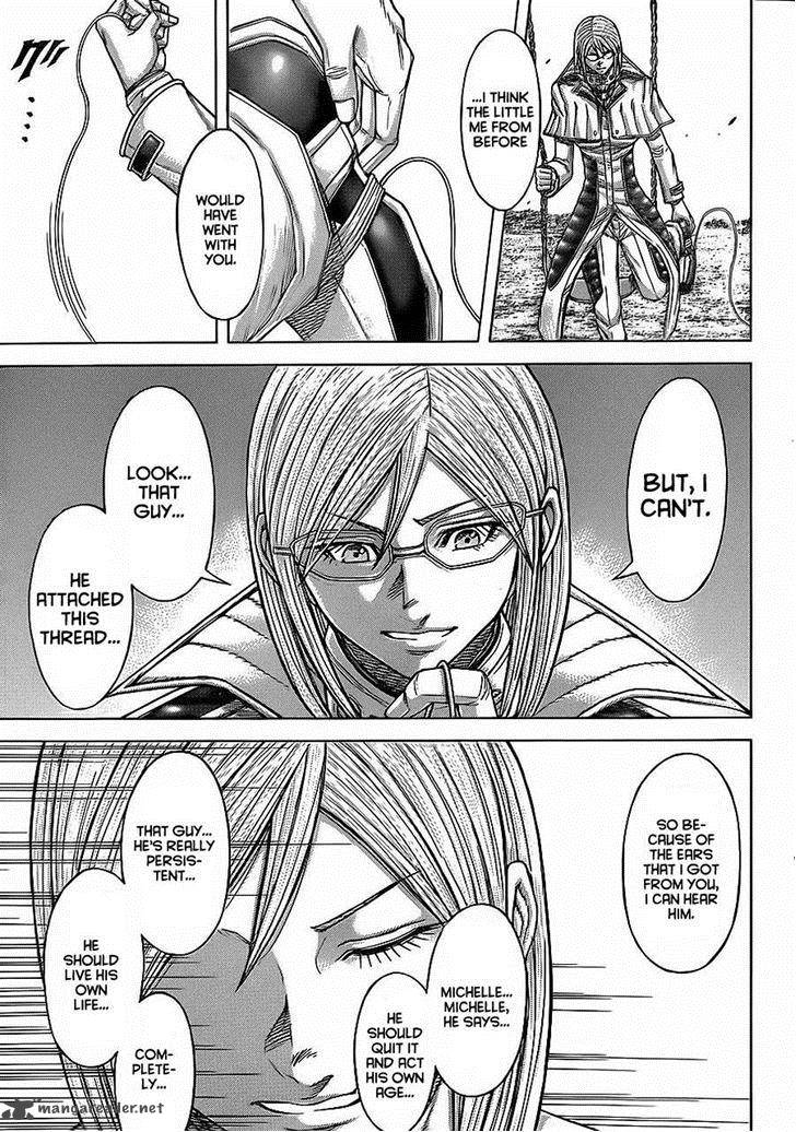 Terra Formars 134 6