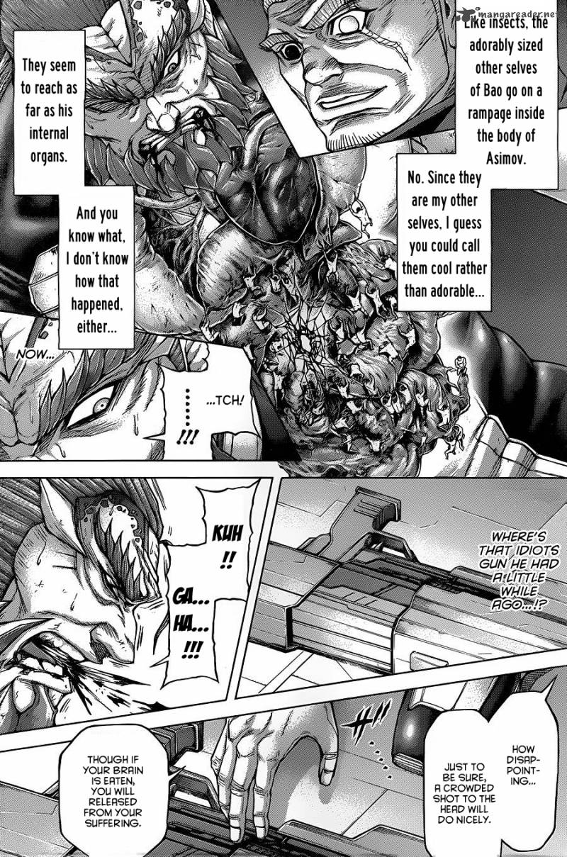 Terra Formars 137 5