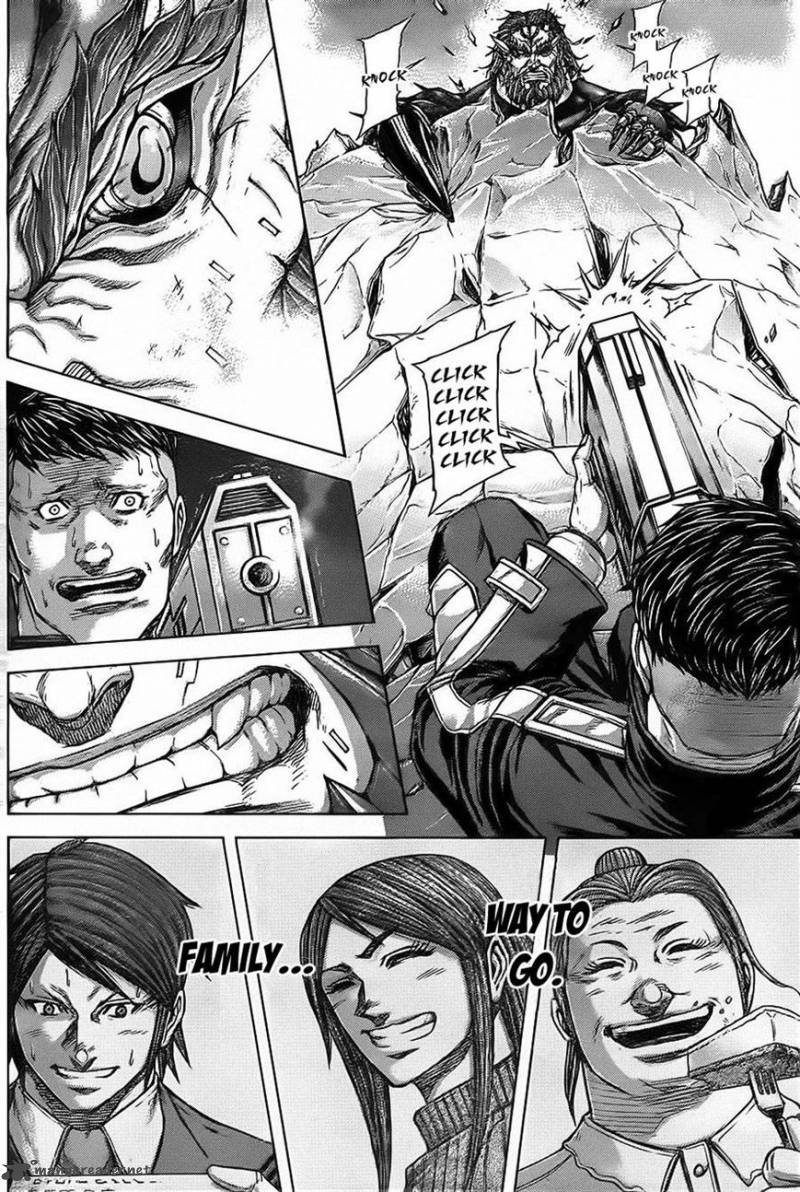 Terra Formars 138 8