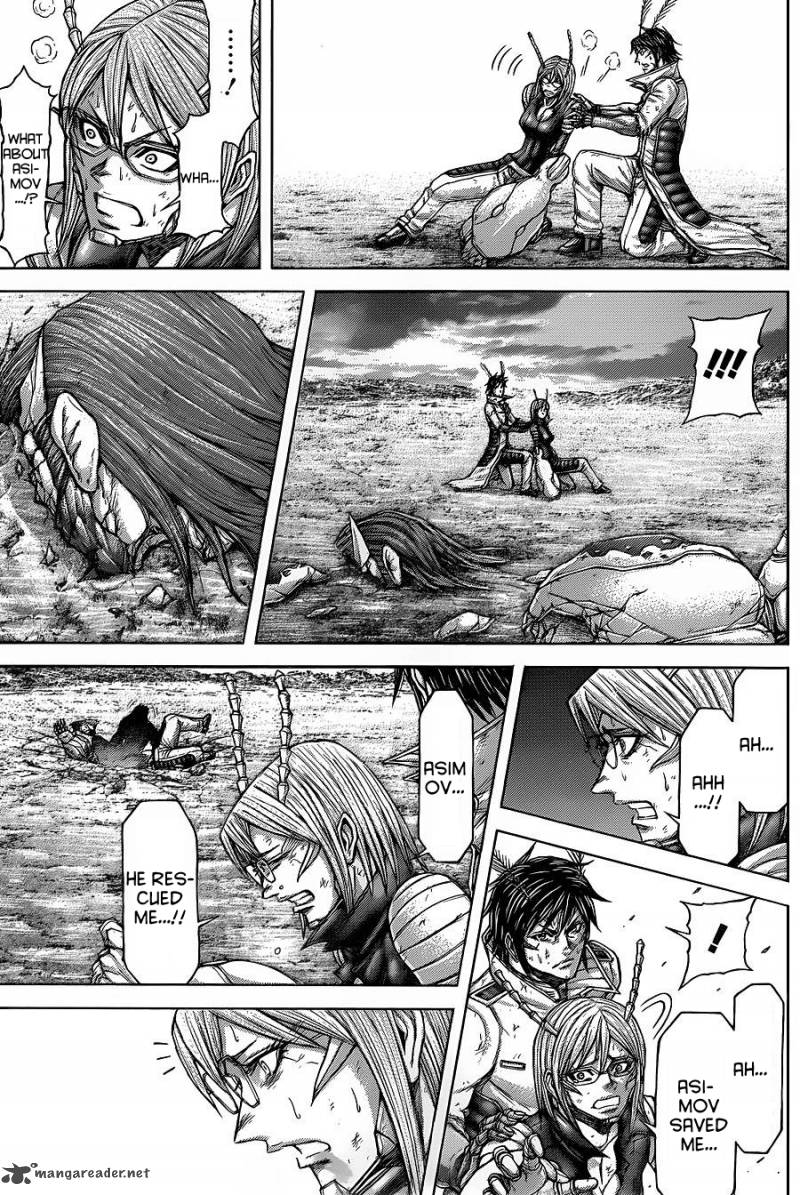 Terra Formars 139 6