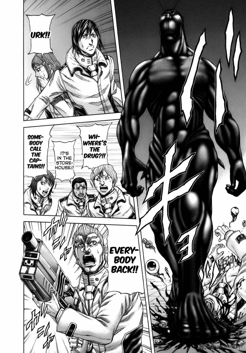 Terra Formars 14 12