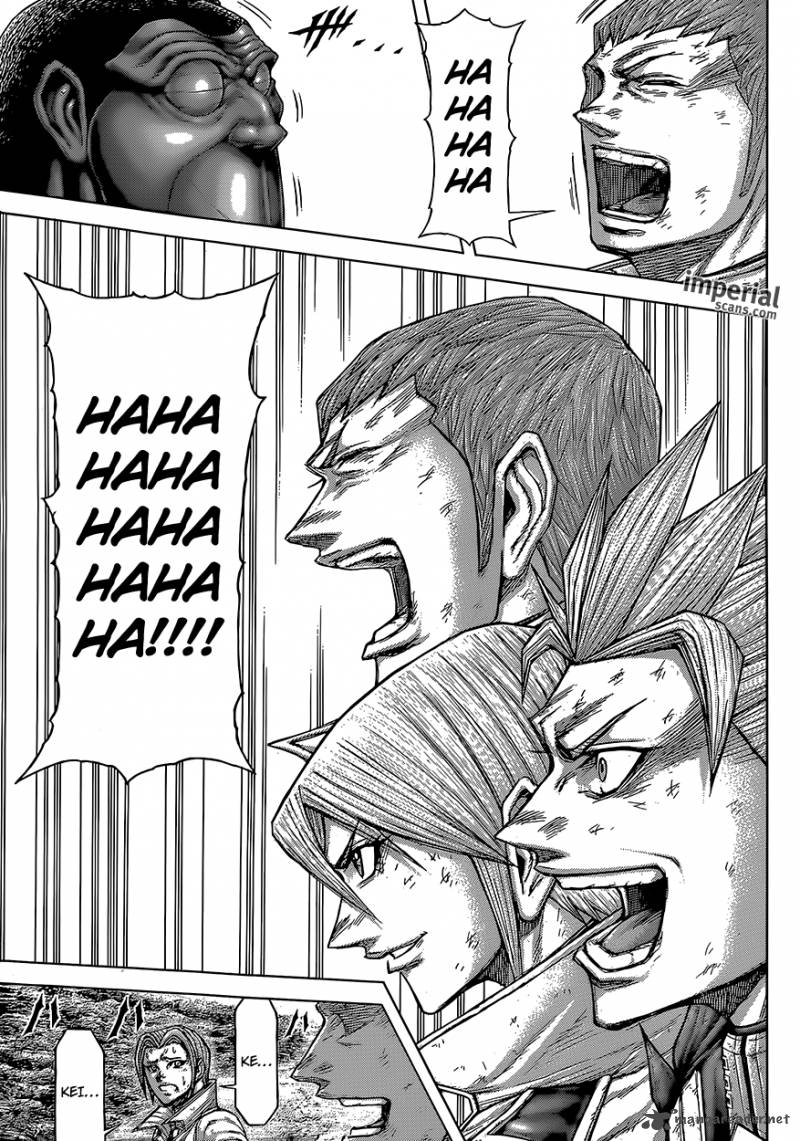 Terra Formars 140 10