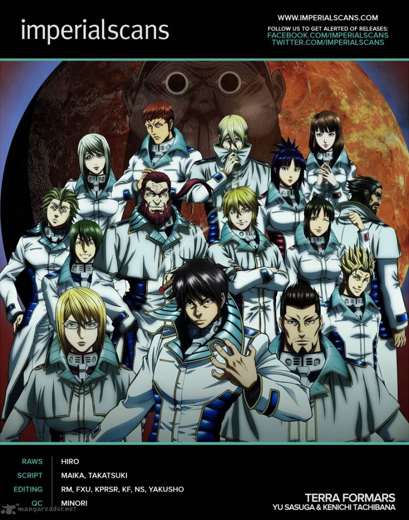 Terra Formars 140 2