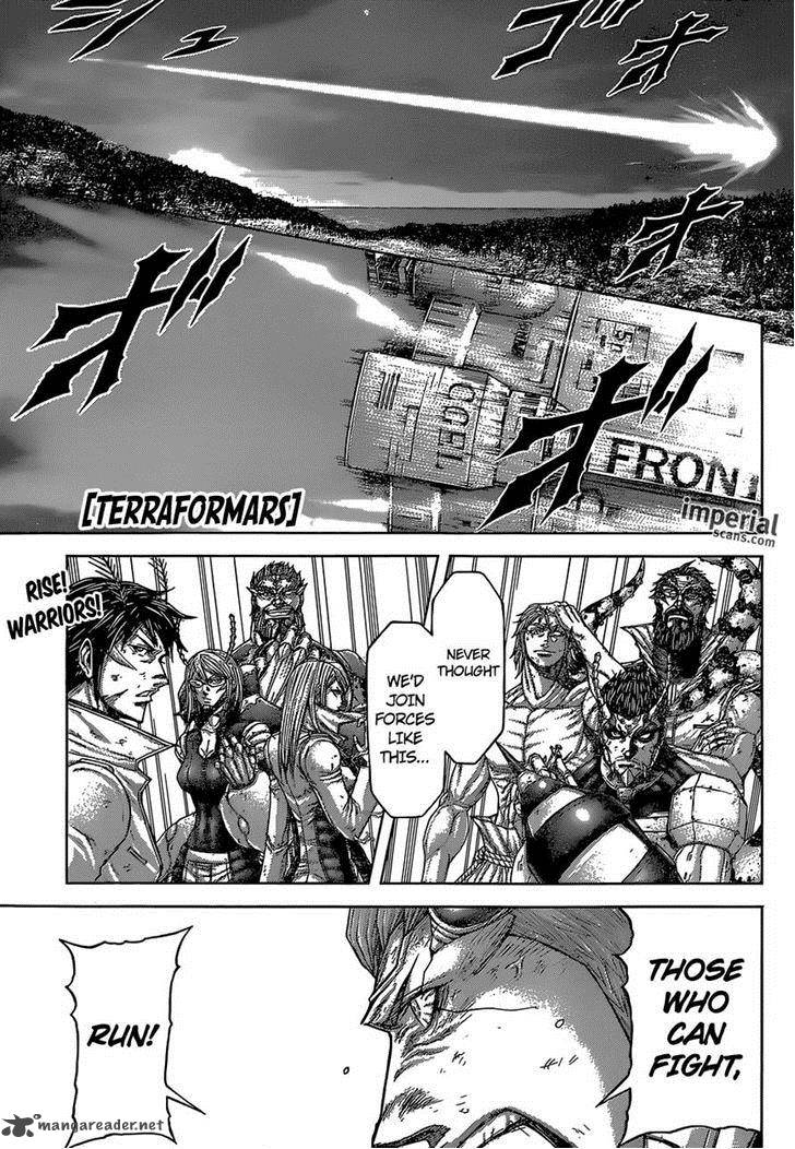 Terra Formars 141 1