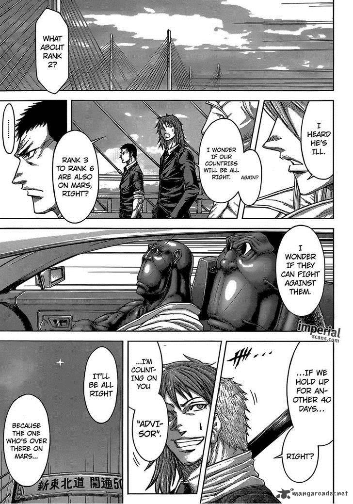 Terra Formars 141 13