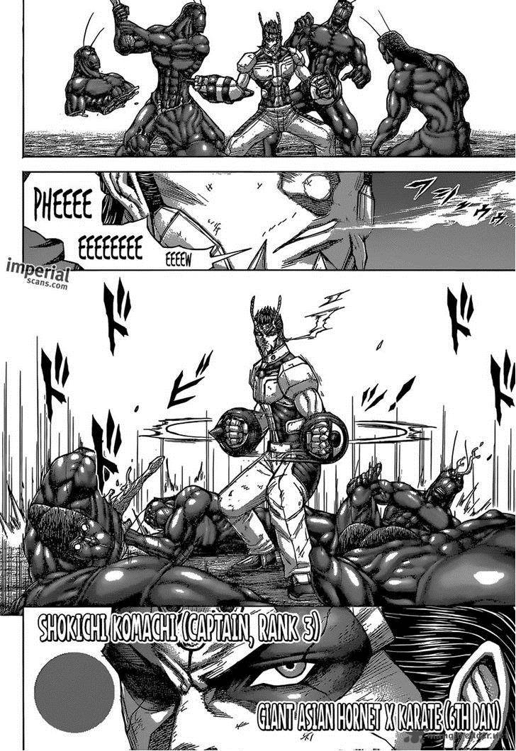 Terra Formars 141 8