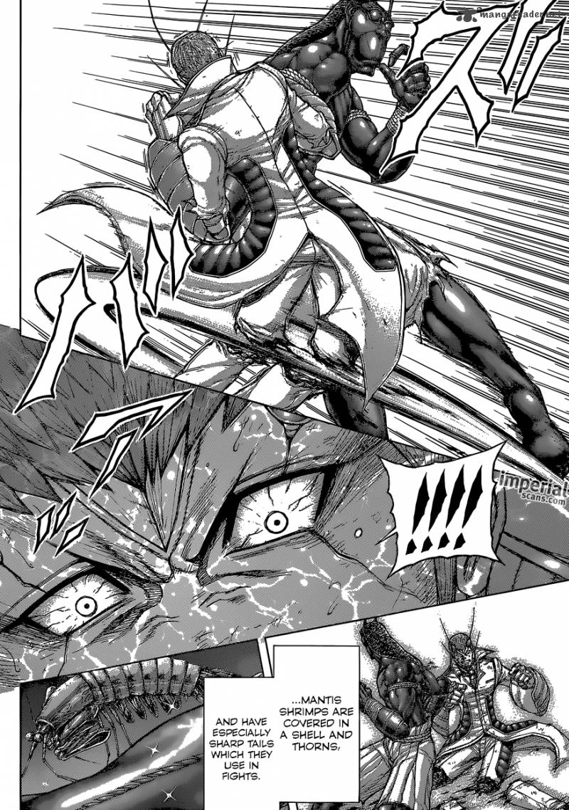 Terra Formars 142 10