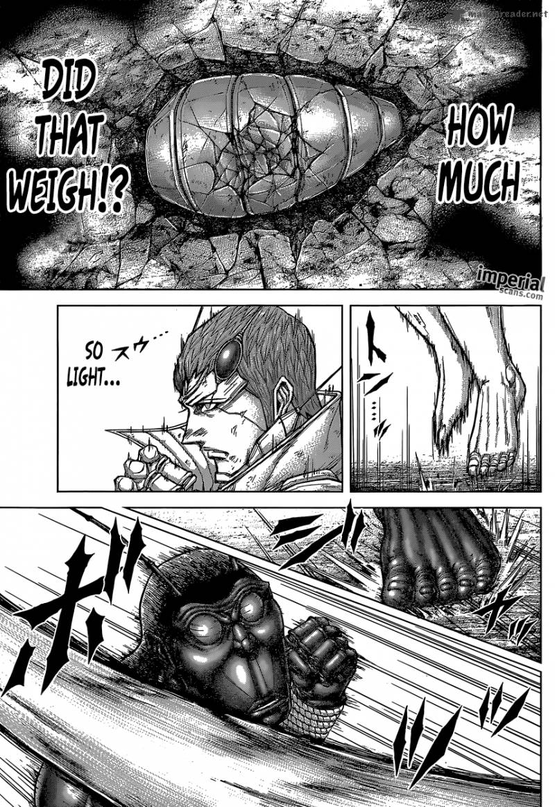 Terra Formars 143 3