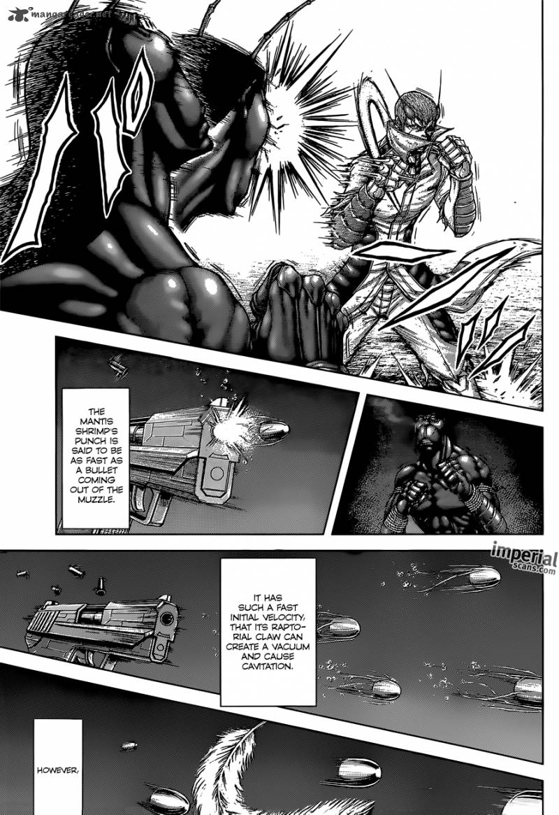 Terra Formars 143 7