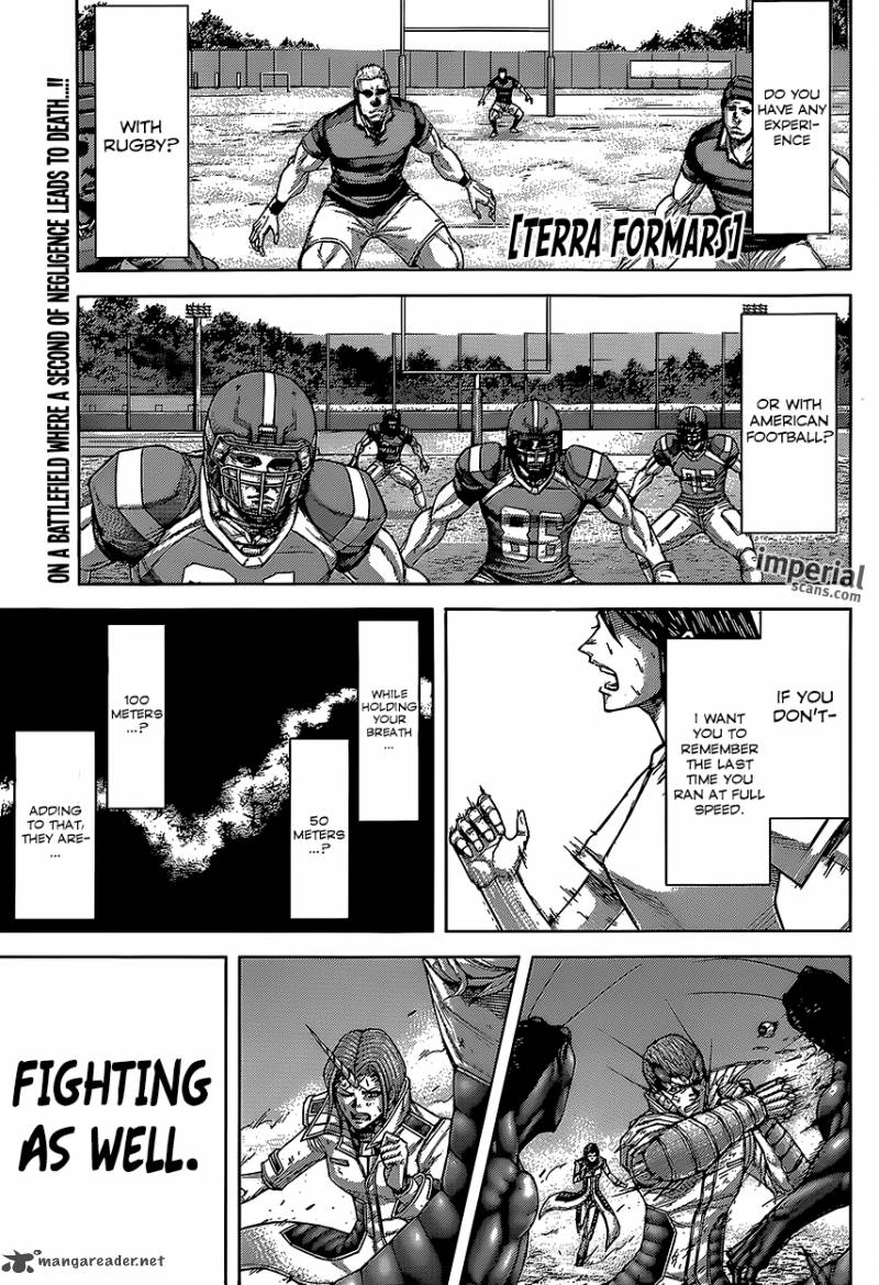 Terra Formars 144 1