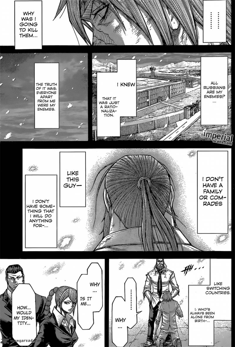 Terra Formars 144 14