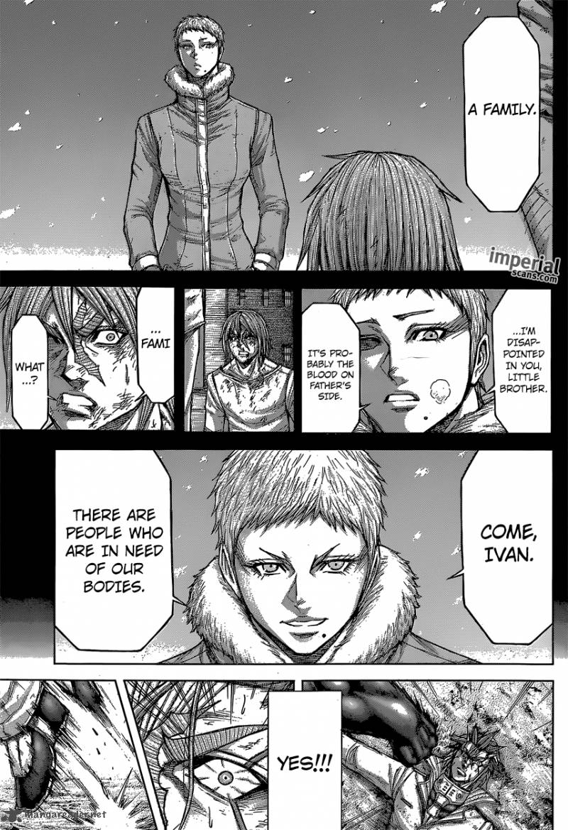 Terra Formars 144 16