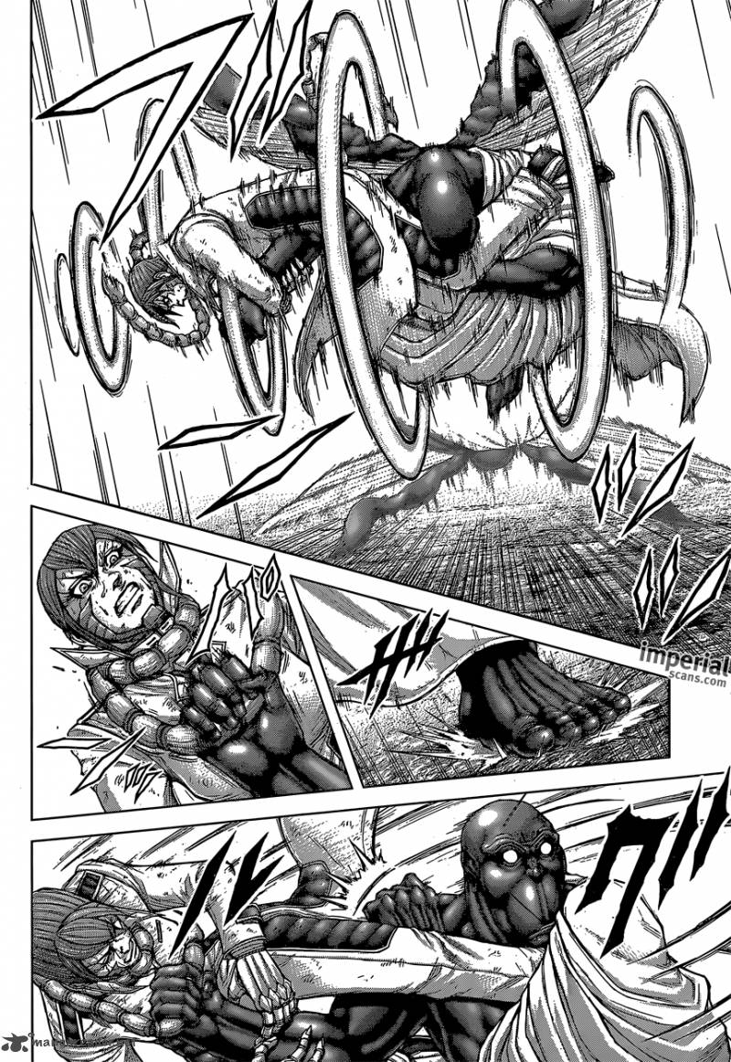 Terra Formars 145 14